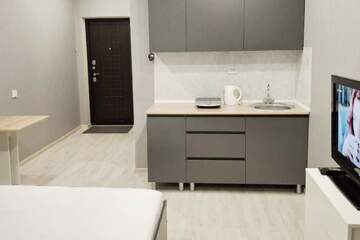Студия, 25 м², 13/17 эт.