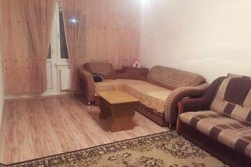 1-к квартира, 46 м², 4/16 эт.