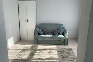 1-к квартира, 35 м², 2/16 эт.