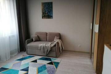 1-к квартира, 35 м², 5/16 эт.