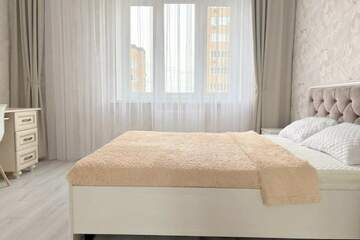 1-к квартира, 40 м², 16/18 эт.
