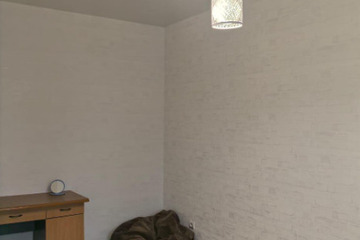 1-к квартира, 40 м², 15/18 эт.