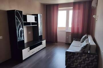 1-к квартира, 43 м², 9/9 эт.