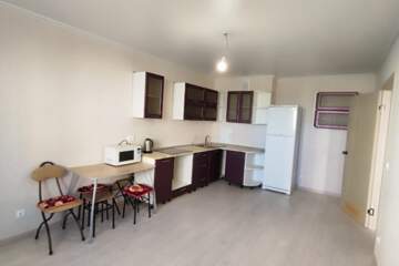 2-к квартира, 60 м², 4/16 эт.