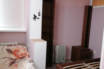 2-к квартира, 60 м², 10/16 эт.