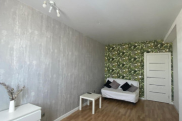 1-к квартира, 35 м², 12/18 эт.
