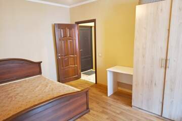 1-к квартира, 45 м², 3/9 эт.