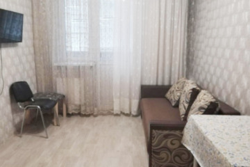 Студия, 25 м², 2/17 эт.