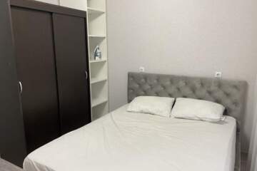 1-к квартира, 40 м², 7/16 эт.