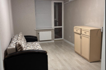1-к квартира, 40 м², 12/24 эт.