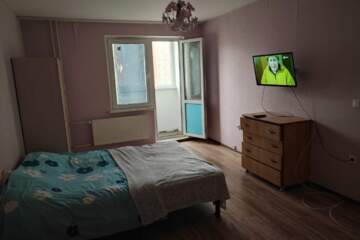 2-к квартира, 70 м², 10/16 эт.