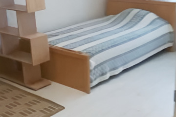 1-к квартира, 40 м², 4/16 эт.