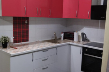 Студия, 25 м², 1/4 эт.