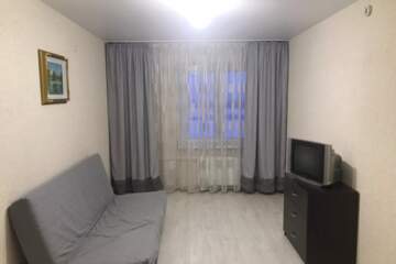 1-к квартира, 40 м², 12/16 эт.
