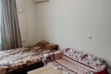 Студия, 27 м², 5/16 эт.