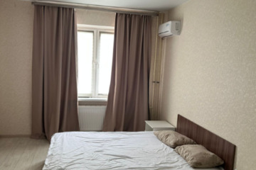 1-к квартира, 40 м², 12/16 эт.
