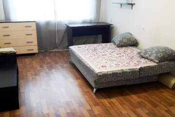 1-к квартира, 45 м², 10/16 эт.