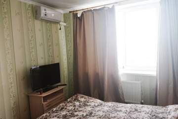 1-к квартира, 40 м², 14/16 эт.