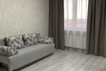 Студия, 30 м², 22/24 эт.
