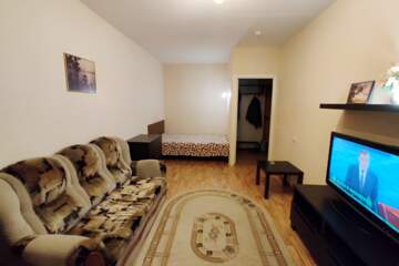 1-к квартира, 40 м², 2/14 эт.