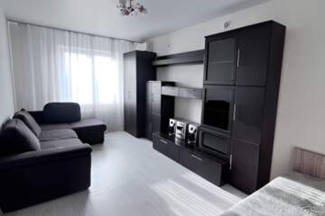 1-к квартира, 40 м², 12/16 эт.