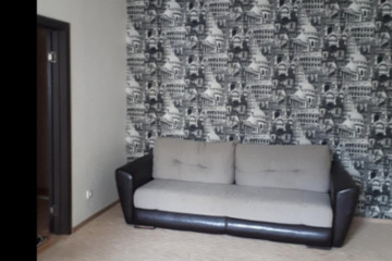 1-к квартира, 44 м², 1/6 эт.