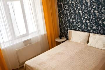 1-к квартира, 40 м², 8/9 эт.