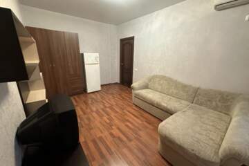 1-к квартира, 35 м², 4/5 эт.