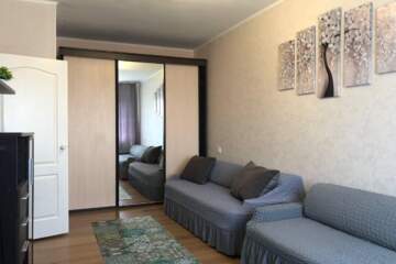 1-к квартира, 40 м², 6/14 эт.
