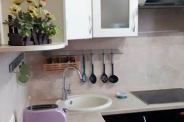 1-к квартира, 35 м², 3/5 эт.