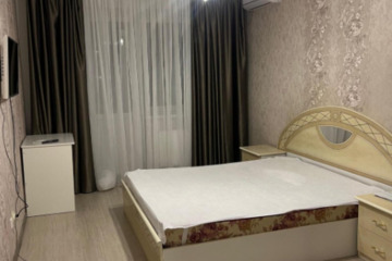 2-к квартира, 64 м², 11/16 эт.