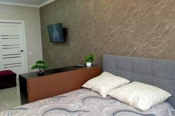 1-к квартира, 40 м², 16/16 эт.