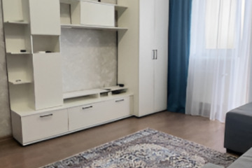 1-к квартира, 43 м², 9/16 эт.