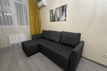 1-к квартира, 44 м², 2/13 эт.