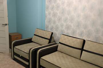 1-к квартира, 42 м², 4/17 эт.