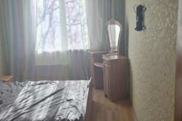2-к квартира, 55 м², 2/5 эт.