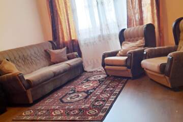 1-к квартира, 42 м², 3/12 эт.