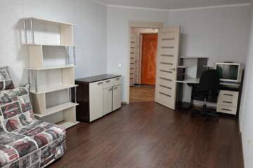 1-к квартира, 40 м², 2/17 эт.