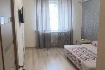 1-к квартира, 35 м², 10/16 эт.