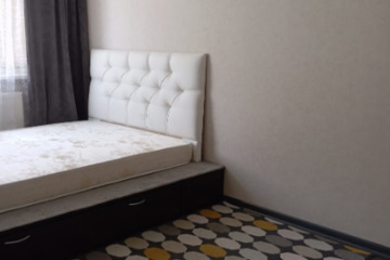 2-к квартира, 60 м², 15/17 эт.