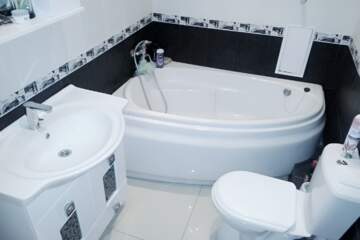 1-к квартира, 40 м², 2/5 эт.