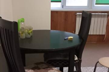 1-к квартира, 40 м², 2/5 эт.