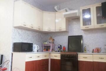 Студия, 30 м², 4/9 эт.