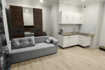 Студия, 30 м², 3/24 эт.