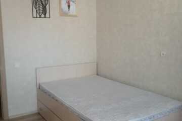 1-к квартира, 40 м², 5/6 эт.