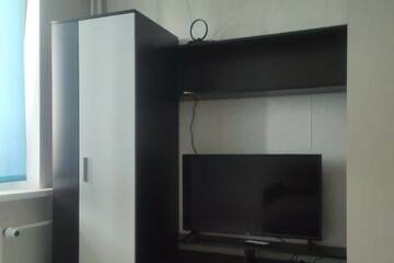 1-к квартира, 40 м², 3/16 эт.