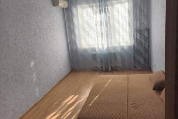 1-к квартира, 40 м², 6/6 эт.