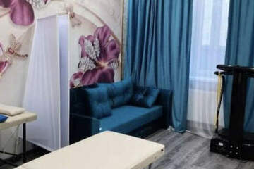 1-к квартира, 41 м², 7/18 эт.