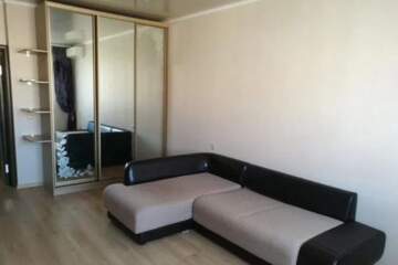 1-к квартира, 43 м², 13/17 эт.