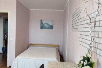 1-к квартира, 40 м², 18/18 эт.
